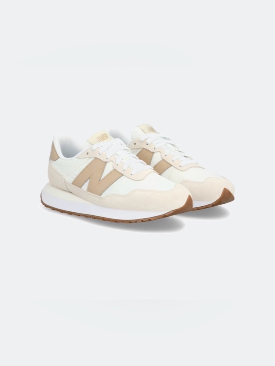 New Balance Shoes - New Balance 237 Women’s Suede Sneaker 6.5
